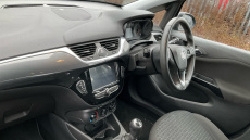 Vauxhall Corsa 1.4 [75] Energy 5dr [AC] Petrol Hatchback